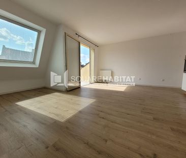 Location Appartement 2 pièces 45m² FACHES THUMESNIL 59155 - Photo 4