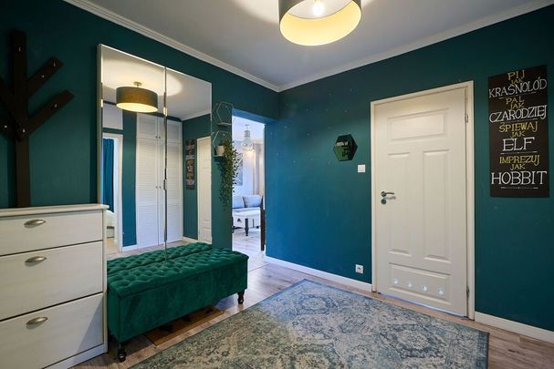 Sprawdź >>> 3 pokoje idealne dla Rodziny - Фото 1