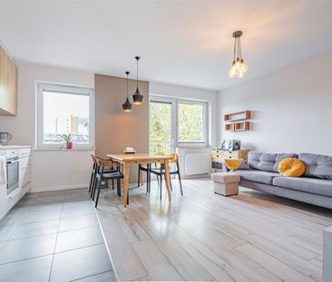 Łódź, Śródmieście, al. Aleje Józefa Piłsudskiego - Photo 3