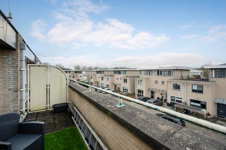 Bob marleystraat 16 | Almere - Foto 3