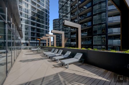 1410/2 Furzer Street, Phillip ACT 2606 - Apartment For Rent | Domain - Photo 2