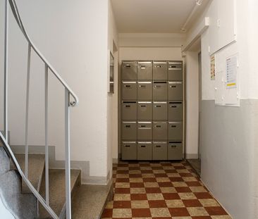 Rue de la Filature 13 - Foto 3