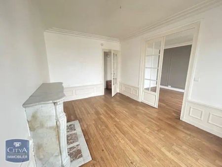 Appartement à louer 3 pièces 51.84m² - Photo 3