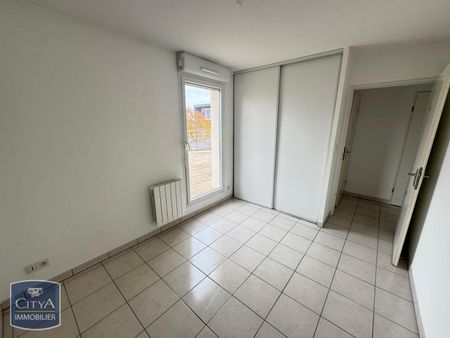 Location Appartement 3 pièces 66m² POITIERS 86000 - Photo 4