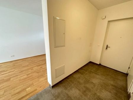 Straßgang - Ab Juni - große 2-Zimmer-Wohnung - 53m² - Balkon - Ruhelage - Foto 5