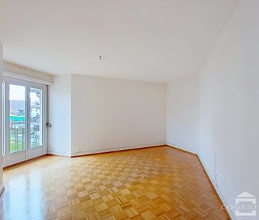 4 Zimmer, 77 m², 1. Stock - Foto 1