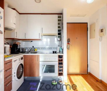 Piso de alquiler en C. del Pico Javalón, San Diego - Foto 5