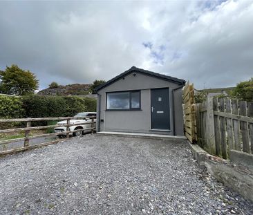 1 bedroom bungalow to rent - Photo 3