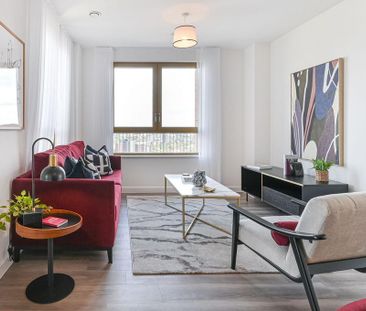1 bedroom flat to rent - Photo 4