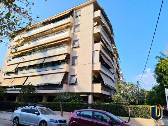 Διαμέρισμα για ενοικίαση Κυπριάδου - Άνω Πατήσια (Άνω Πατήσια) - Photo 1
