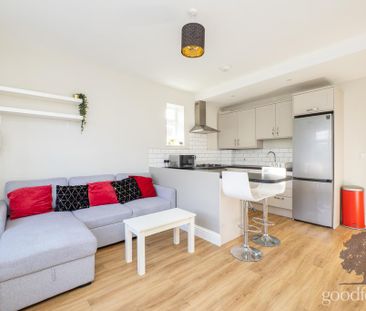 1 bedroom apartment to rent - Photo 3