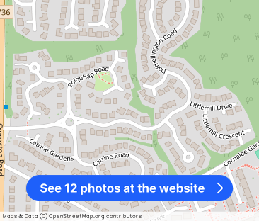 Dalmellington Road, Glasgow - Photo 1
