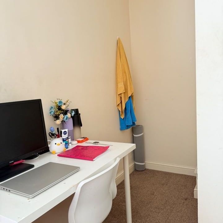 Room in a Shared House, Noel Street, LE3 - Photo 1