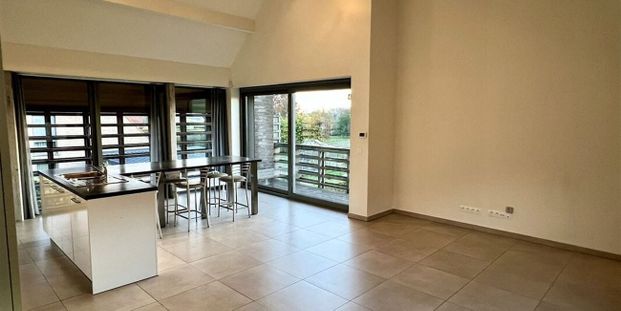 Appartement te huur in Russeignies voor € 875 met 3 slaapkamers - Photo 1