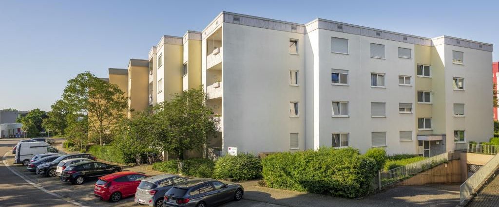 2-Zimmer-Wohnung in Neustadt an der Weinstraße - Foto 1