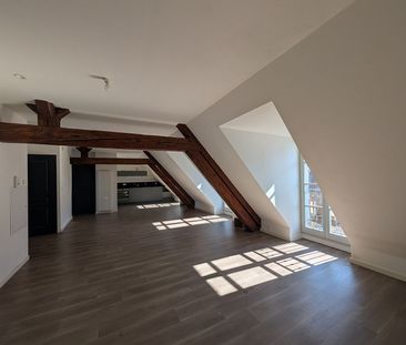 Location Appartement 4 pièces 82m² - Photo 4