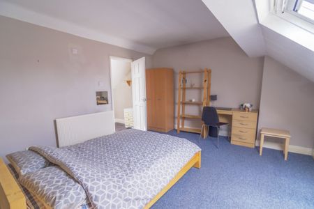 4 bedroom house share to rent - Photo 5