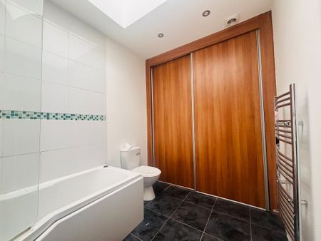 Cecil Street, 4, Glasgow, Hillhead, G12 8RJ - Photo 4