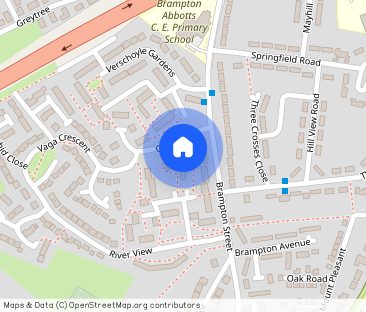 Oaklands, Ross-On-Wye - Photo 1