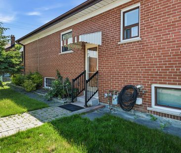 For Lease - 146 Earlscourt Avenue Unit# Lower, Toronto, Ontario - Photo 4