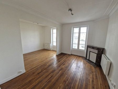 Appartement 2 Pièces 53 m² - Photo 2