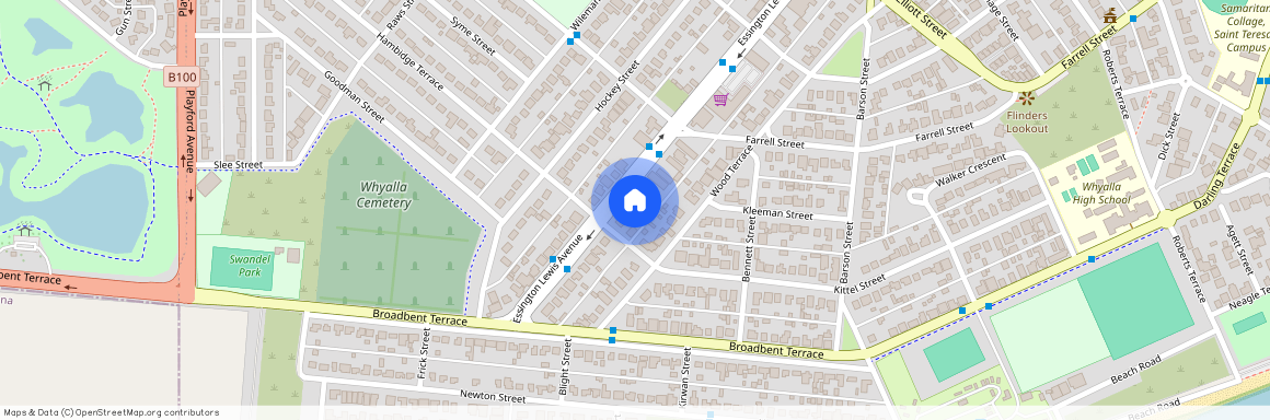 110a Essington Lewis Avenue, SA 5600, Whyalla