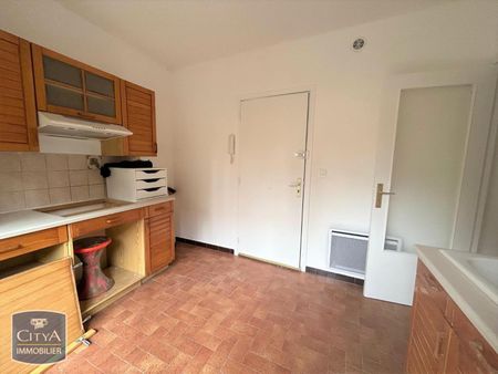 Location Appartement 1 pièce 33m² CANNES 06400 - Photo 3