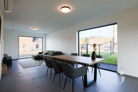 Nieuwbouw huis - Foto 4