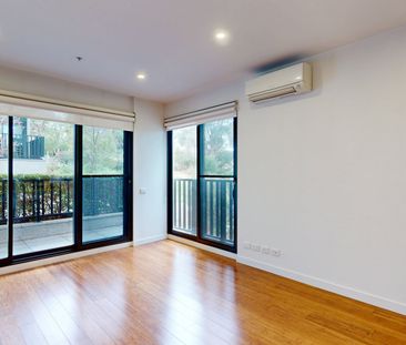 Modern Comfort, Quiet Setting, Unbeatable Location - Photo 4