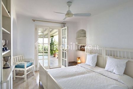 Villa unifamiliare via Punta Volpe 20, Porto Rotondo, Olbia - Photo 3
