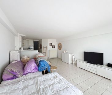 Zeedijk, gezellig 2-slaapkamerappartement vlakbij het Heldenplein - Photo 3