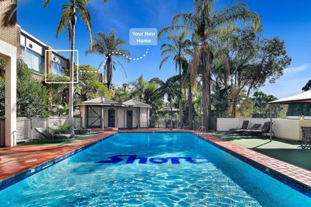 49/450 Pacific Highway, Lane Cove NSW 2066 - Apartment For Rent | Domain - Photo 5