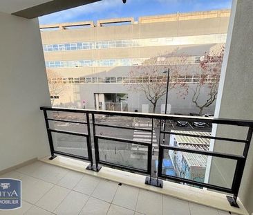 Location Appartement 2 pièces 45m² NANTES 44000 - Photo 6