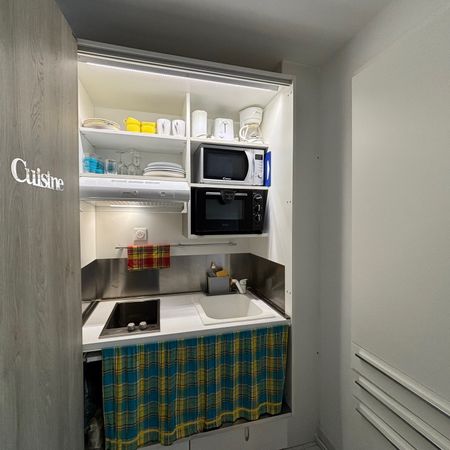 Location Appartement 1 pièce 19m² ST FRANCOIS 97118 - Photo 3