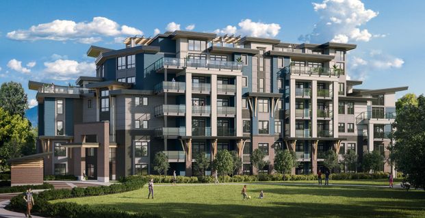 GARRISON CENTRAL 2- 309B - GC309B - Photo 1