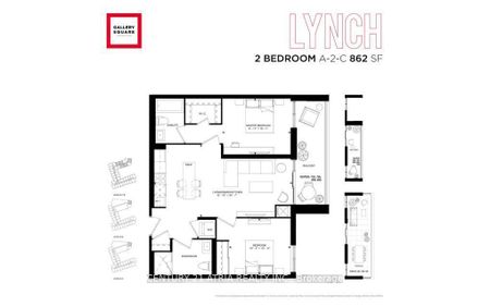 For Lease - 8119 Birchmount Road Unit# A835, Markham, Ontario - Photo 5