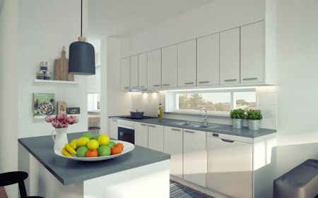 Strömgatan 24 E - Photo 3