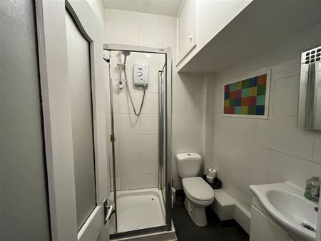 Apartment 3 Oakdown Court, Convent Avenue, Bray, Co. Wicklow - Photo 2