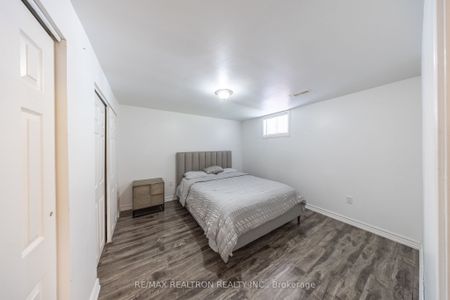 For Lease - 105 White Heather Boulevard Unit# Bsmnt, Toronto, Ontario - Photo 3