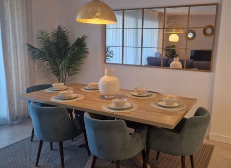 Ground Floor Apartment · Estepona - Photo 3