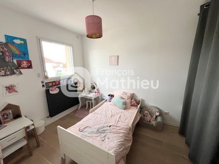 Monthieux – Maison 5 pièces - Photo 4