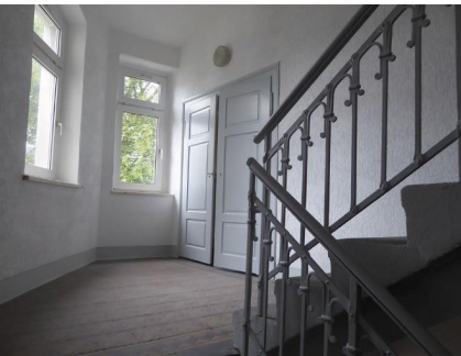 Helle 2-Raum Wohnung in zentraler Lage von Aue - Photo 1