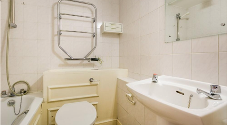 One Bedroom flat in Sloane Square – Chelsea London - Photo 5