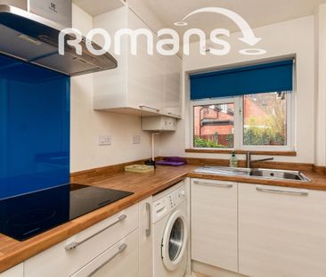 2 bedroom house to rent - Photo 5