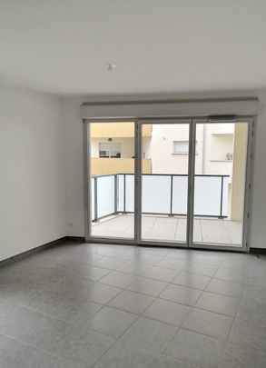 Appartement 2 pièces – 42 m² - Photo 1