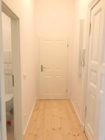 Charmanter Altbau Nähe Eiswerder - Photo 5