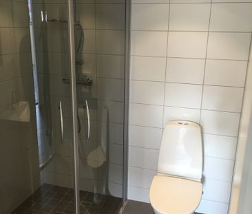 Skidbacksvägen 5C - Foto 4