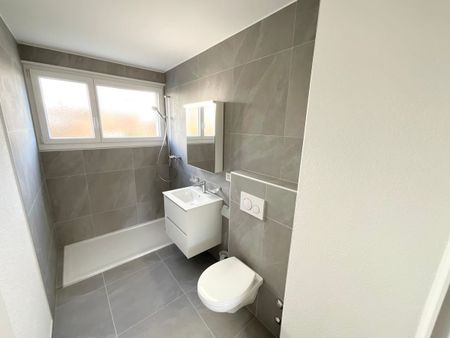 3.5 Zimmer, 65 m², 2. Stock - Foto 4