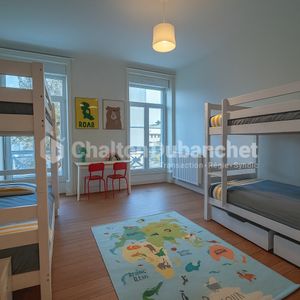 Location Appartement 4 pièces 124m² - Photo 2