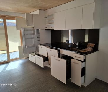 3.5 Zimmer-Wohnung - Foto 2